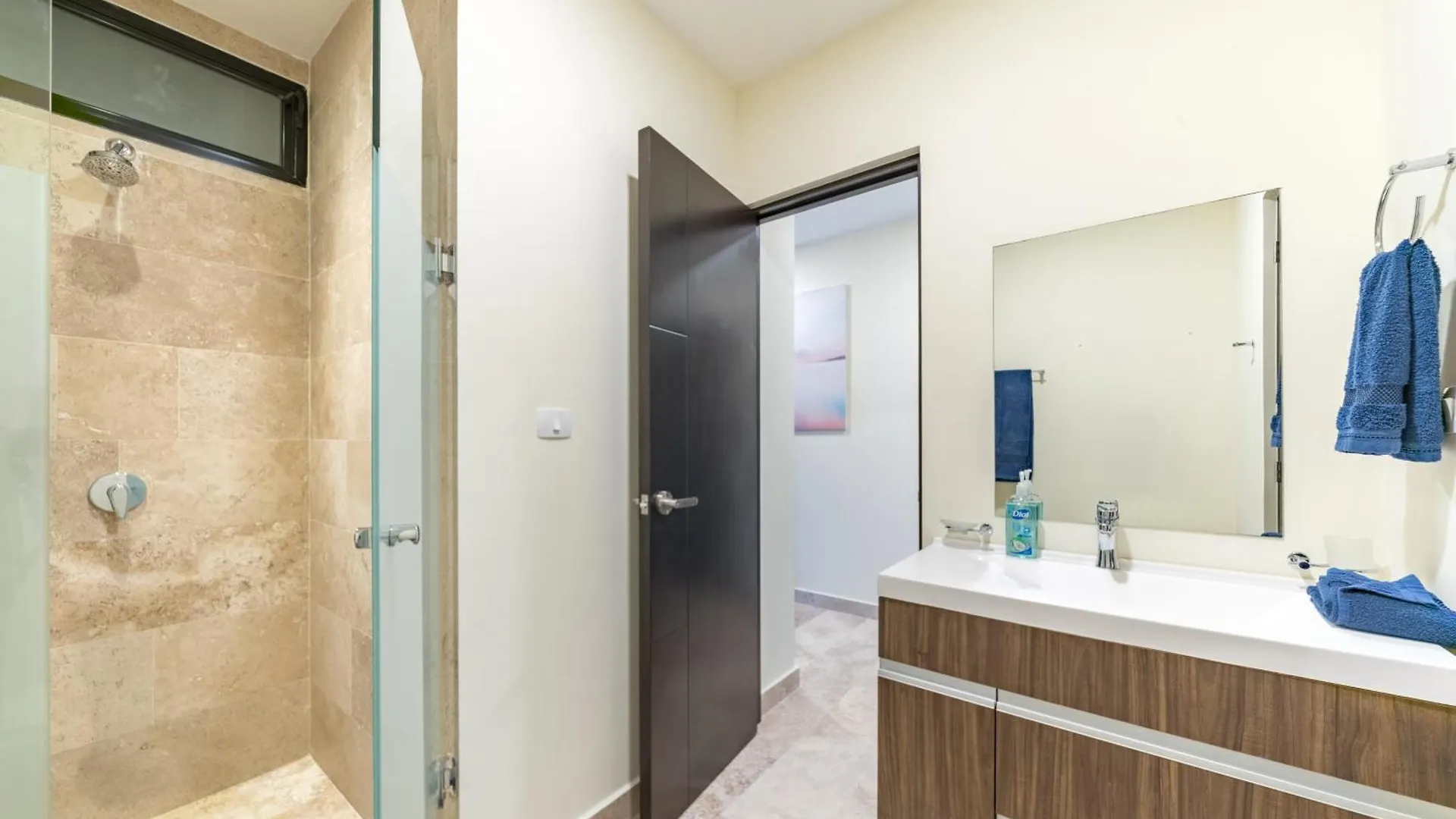 Veranda 210 Condo - Downtown, - At Veranto Condos With Rooftop Pool Playa del Carmen Apartman