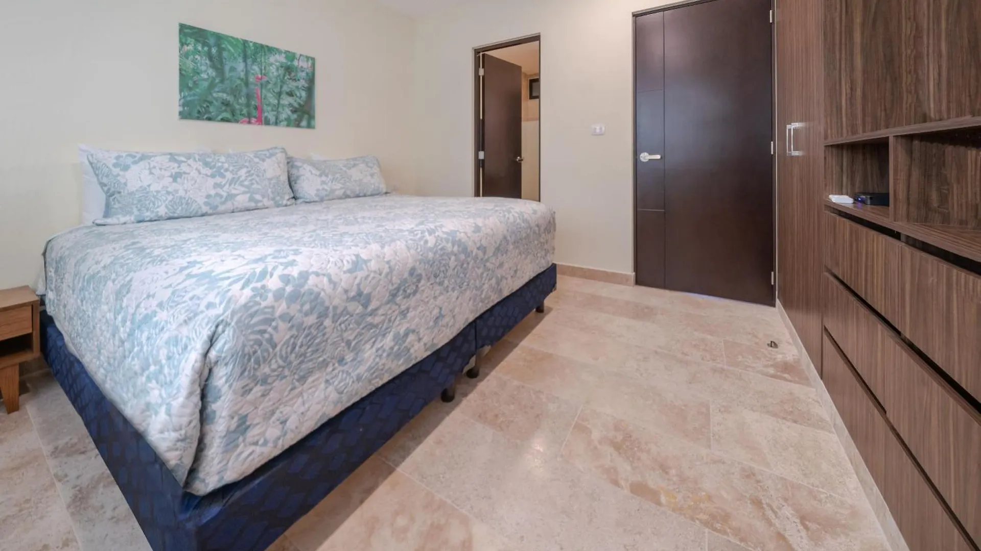 Veranda 210 Condo - Downtown, - At Veranto Condos With Rooftop Pool Playa del Carmen Mexikó