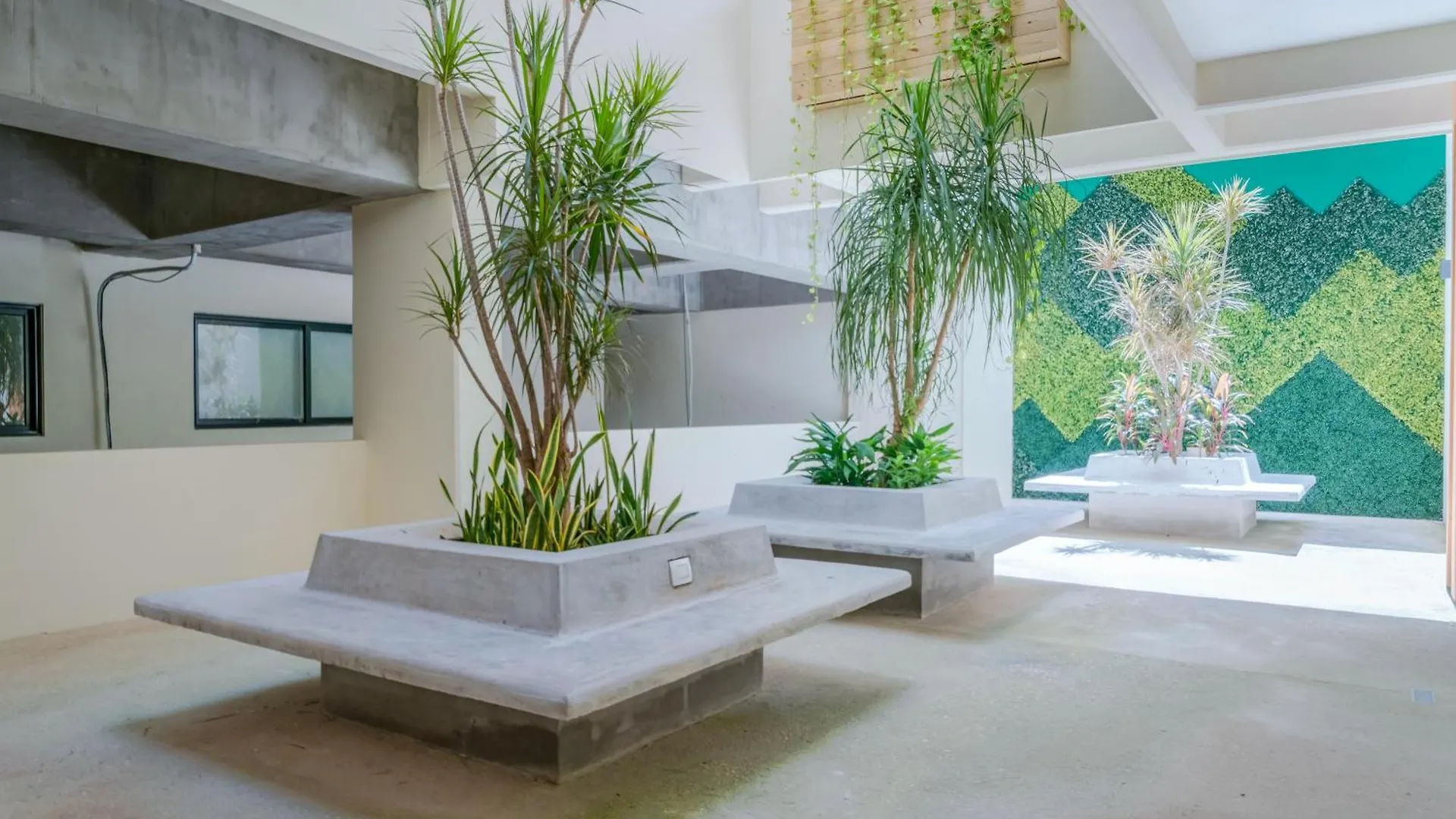 Veranda 210 Condo - Downtown, - At Veranto Condos With Rooftop Pool Playa del Carmen Apartman